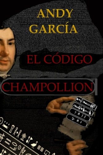 EL CÓDIGO CHAMPOLLION (Spanish Edition)