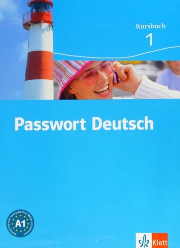 Passwort Deutsch 2 CD-s zum Kursbuch
