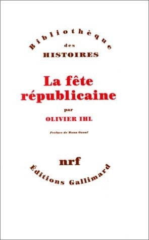 La fête républicaine