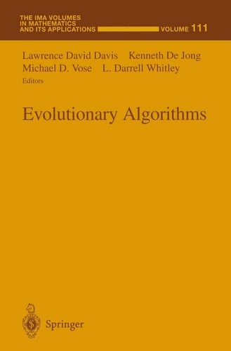 Evolutionary Algorithms