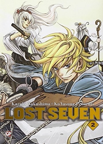 Lost seven