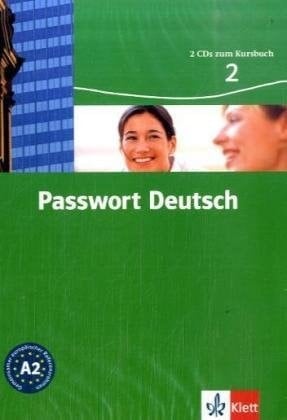 Passwort Deutsch 2