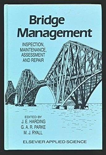 Bridge Management Inspection, Maintenance, Assessment, and Repair