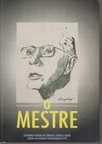 O mestre