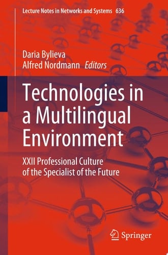 Technologies in a Multilingual Environment