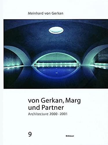 Architecture 2000-2001