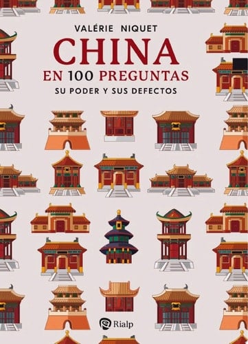 China en 100 preguntas Su poder y sus defectos