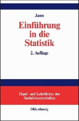 Einführung in die Statistik