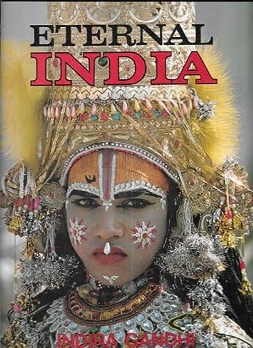 Eternal India