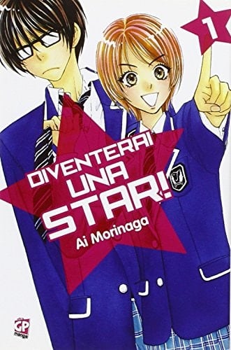 Diventerai una star!