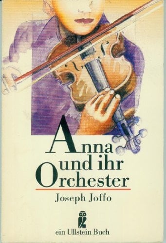 Anna und ihr Orchester