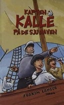 Kapten Kalle på de sju haven