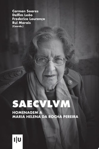 Saeculum Homenagem a Maria Helena da Rocha Pereira