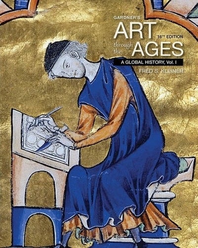 Gardner's Art through the Ages: A Global History, Volume I