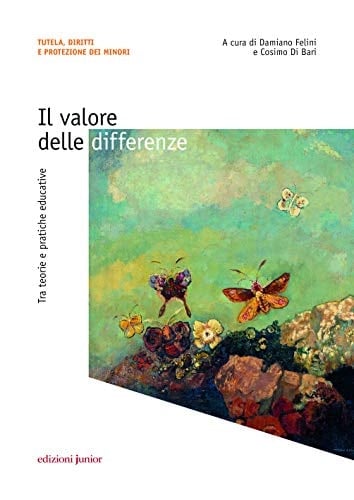 Il valore delle differenze. Tra teorie e pratiche educative
