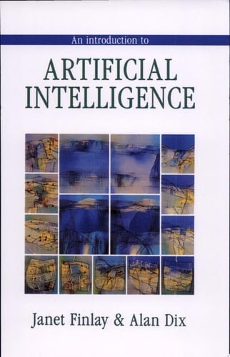 An Introduction To Artificial Intelligence