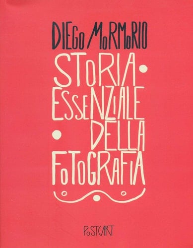 Storia essenziale della fotografia