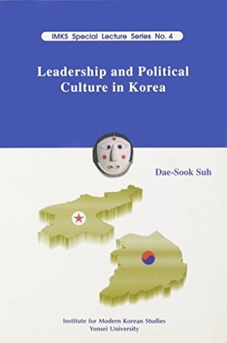 Leadership and Political Culture