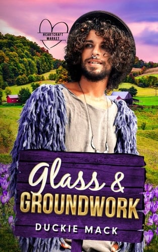 Glass & Groundwork (Heartcraft Market)