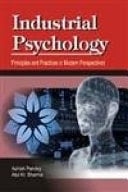 Industrial Psychology