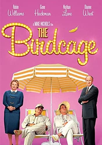 The Birdcage