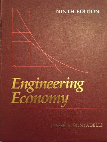 Engineering Economy