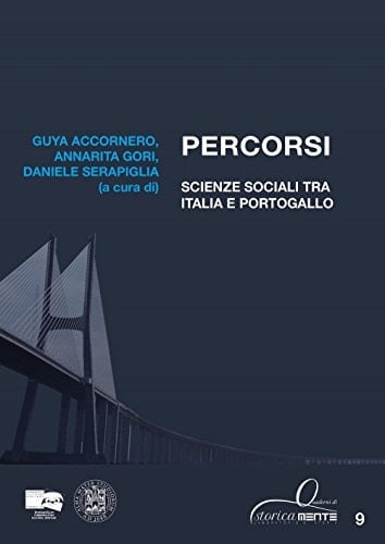 Percorsi scienze sociali tra Italia e Portogallo