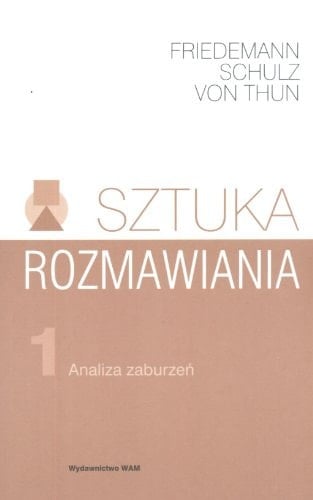 Sztuka rozmawiania Analiza zaburzeń