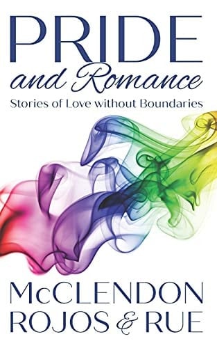PRIDE and Romance Stories of Love Without Boundaries