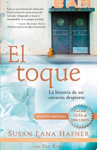 El Toque La Historia de un Corazón Despierto