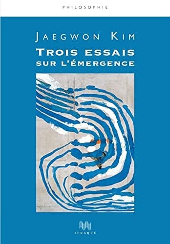 Trois essais sur l'émergence