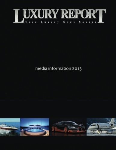 Luxury Report