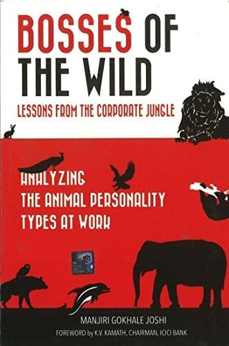 Bosses of the Wild