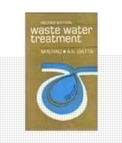 Waste Water Treatment