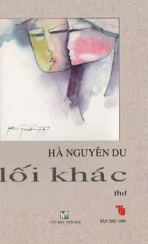 Loi Khac Hard Cover