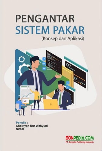 Pengantar Sistem Pakar: Konsep dan Aplikasi