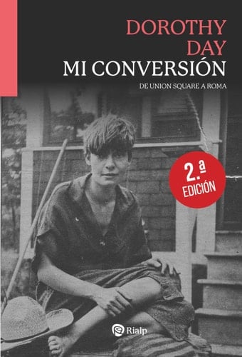 Mi conversión: De Union Square a Roma