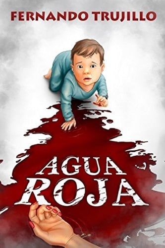 Agua Roja