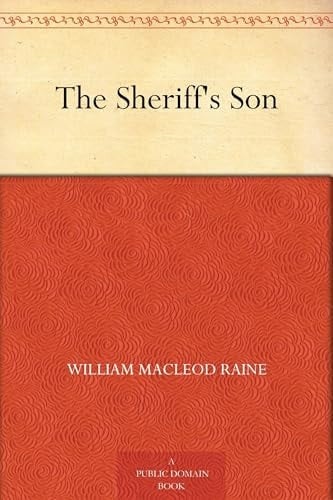 The Sheriff's Son