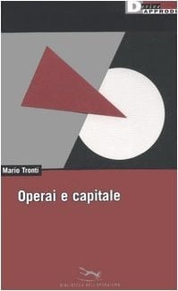 Operai e capitale