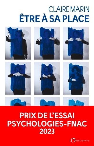 Être à sa place habiter sa vie, habiter son corps