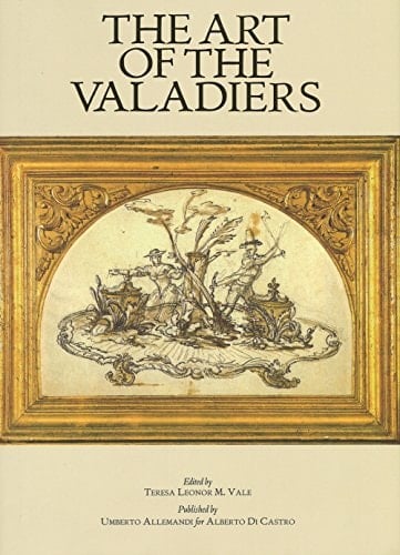The Art of the Valadiers