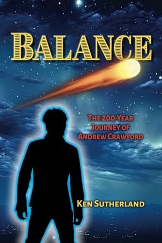 Balance The 200-Year Journey of Andrew Crawford