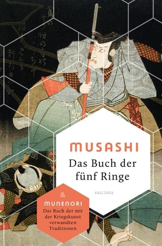 Das Buch der fünf Ringe