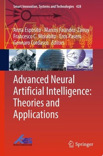 Advanced Neural Artificial Intelligence: Theories and Applications
