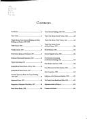 The Architectural Drawings of Alvar Aalto, 1917-1939: Buildings and projects, 1917-1926