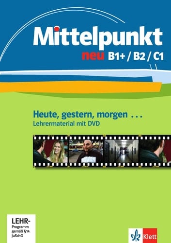 Mittelpunkt neu B1+/B2/C1