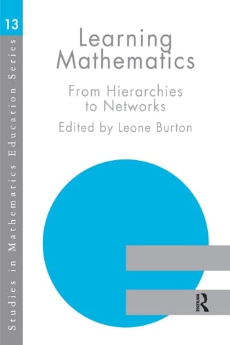 Learning Mathematics From Hierarchies To Networks