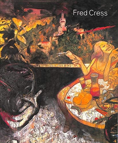 Fred Cress Paintings 1988-1995