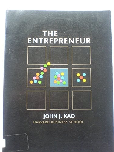 The Entrepreneur